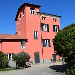 Casa Ligure Ristrutturata 80m2 ディアーノ・マリーナ