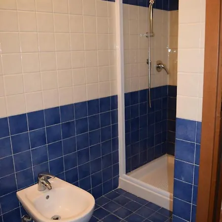 アパート Casa Ligure Ristrutturata 80m2
