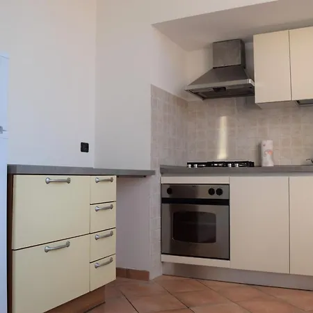 Casa Ligure Ristrutturata 80m2