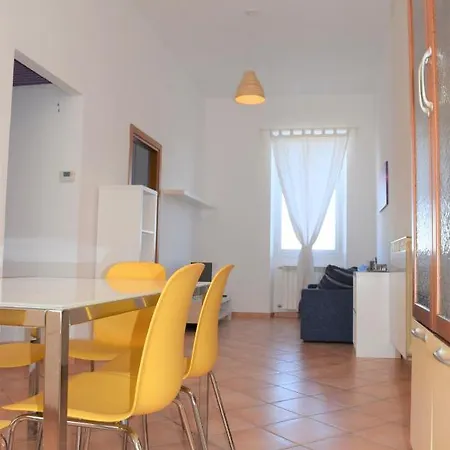 Appartement Casa Ligure Ristrutturata 80m2 Diano Marina