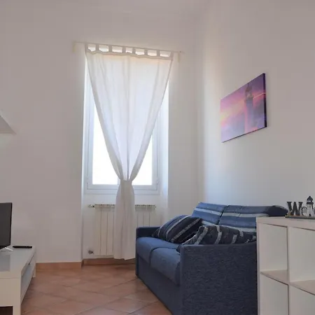 Appartement Casa Ligure Ristrutturata 80m2 Diano Marina