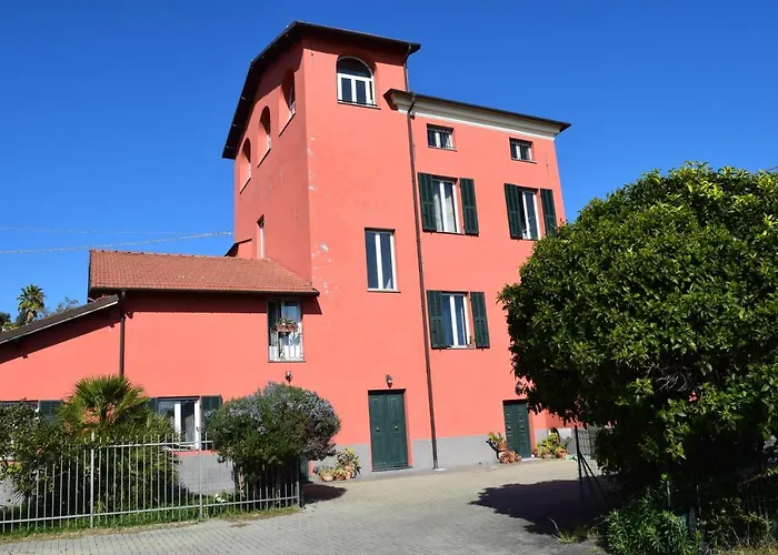 Casa Ligure Ristrutturata 80m2 Diano Marina