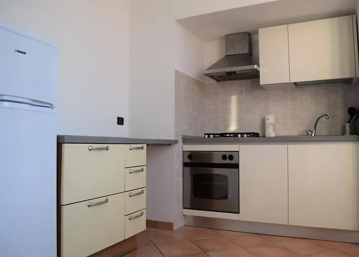 Casa Ligure Ristrutturata 80m2