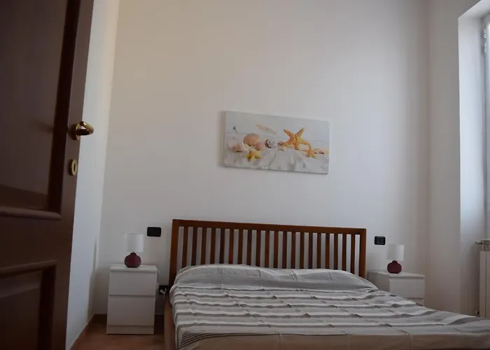 Casa Ligure Ristrutturata 80m2 Appartement *